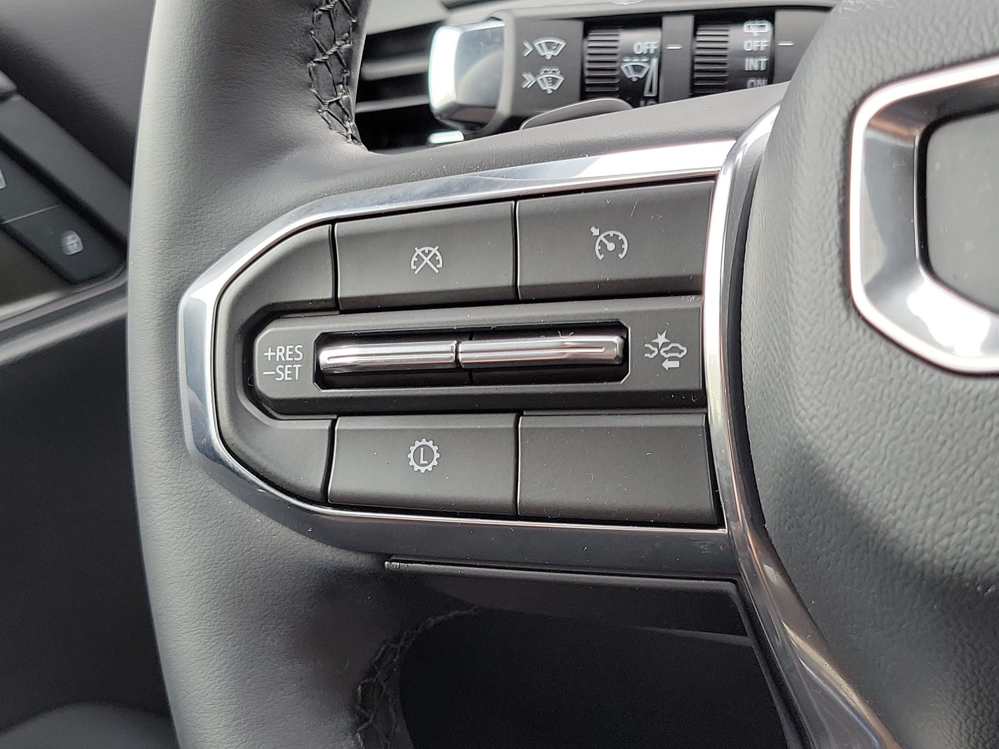 2024 GMC Acadia AWD Elevation
