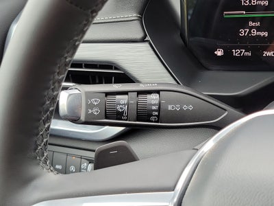 2024 GMC Acadia AWD Elevation