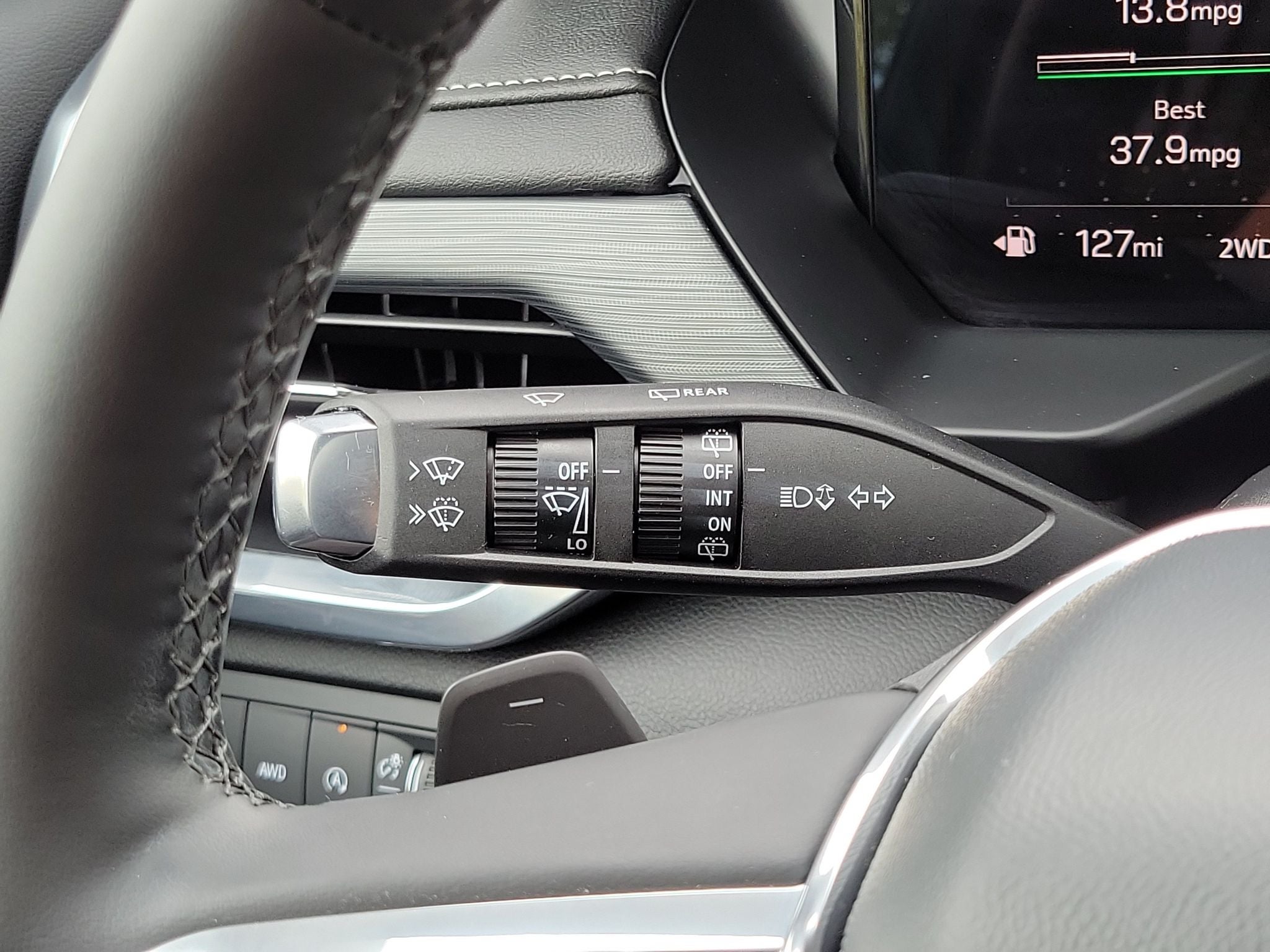 2024 GMC Acadia AWD Elevation