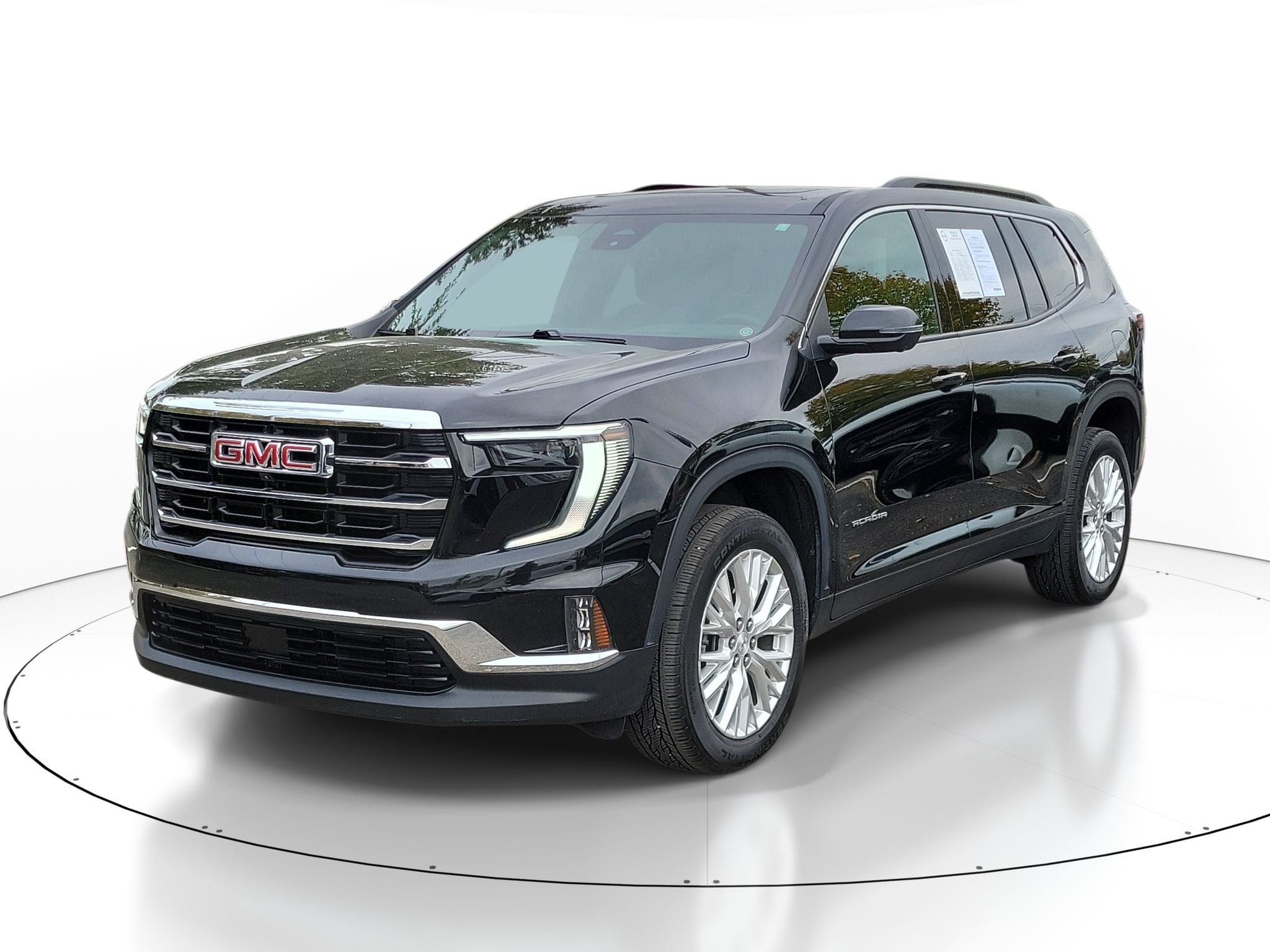 2024 GMC Acadia AWD Elevation