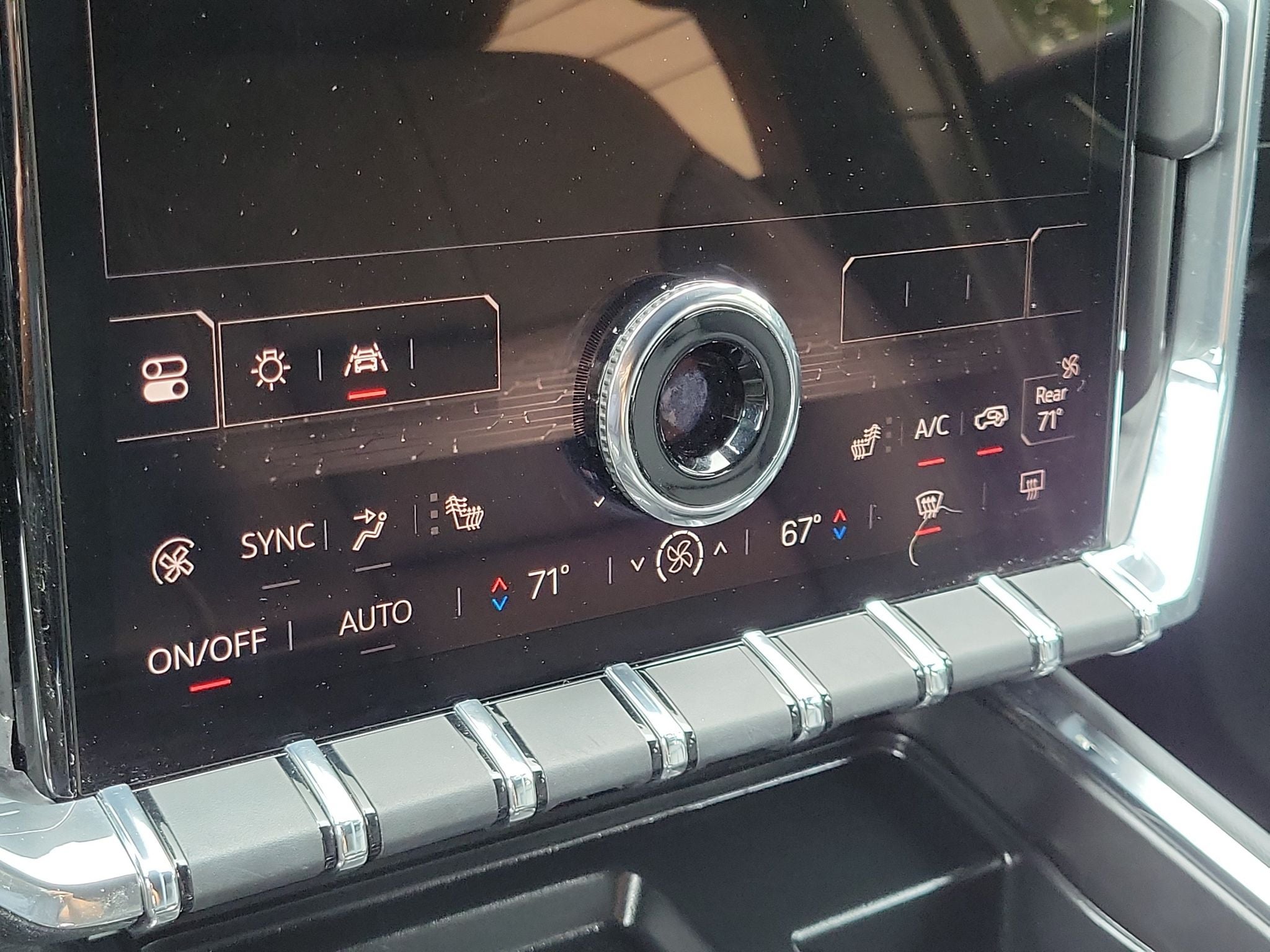 2024 GMC Acadia AWD Elevation