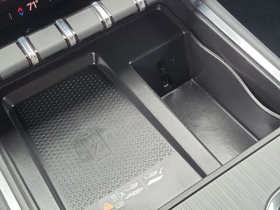 2024 GMC Acadia AWD Elevation
