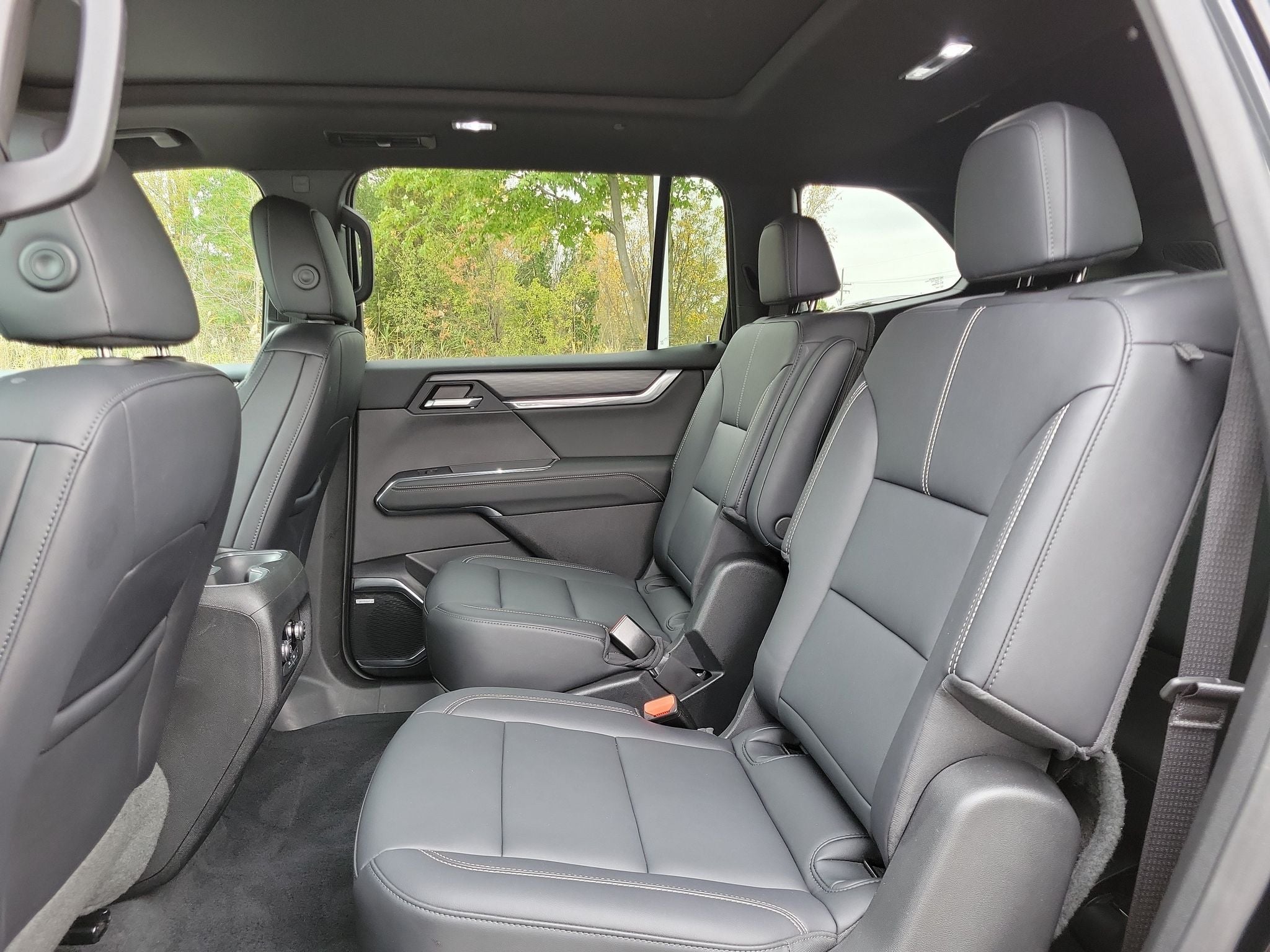 2024 GMC Acadia AWD Elevation