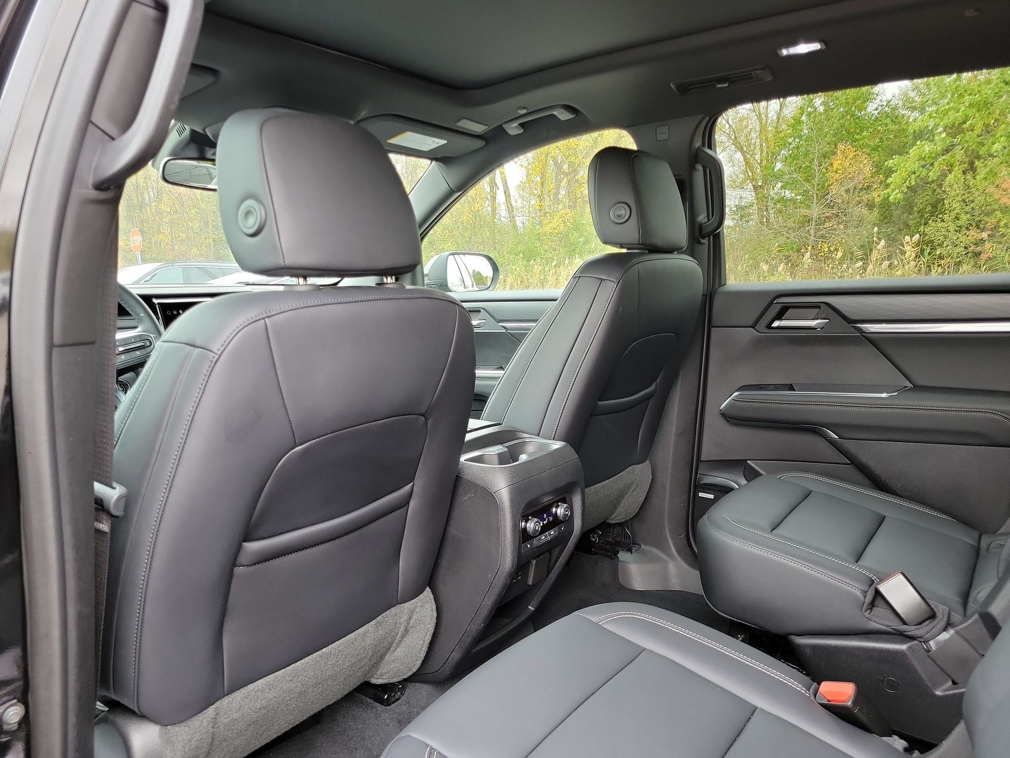 2024 GMC Acadia AWD Elevation