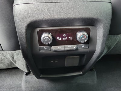 2024 GMC Acadia AWD Elevation