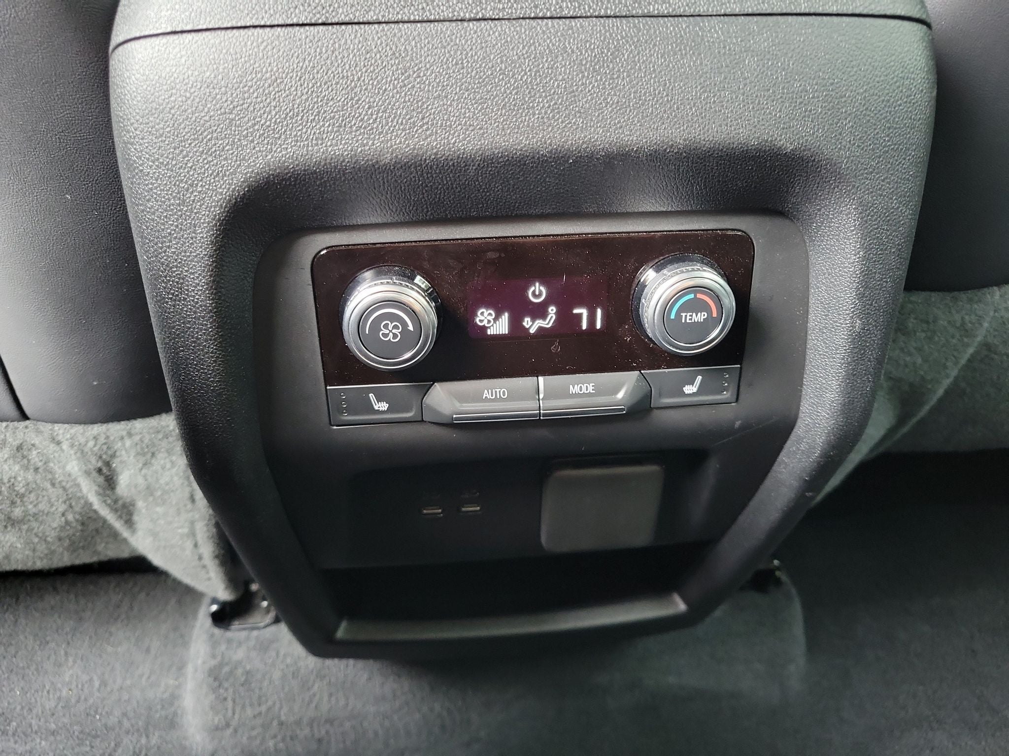 2024 GMC Acadia AWD Elevation