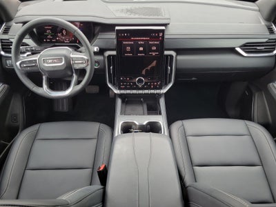 2024 GMC Acadia AWD Elevation