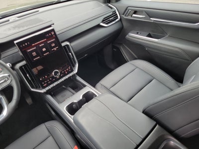 2024 GMC Acadia AWD Elevation