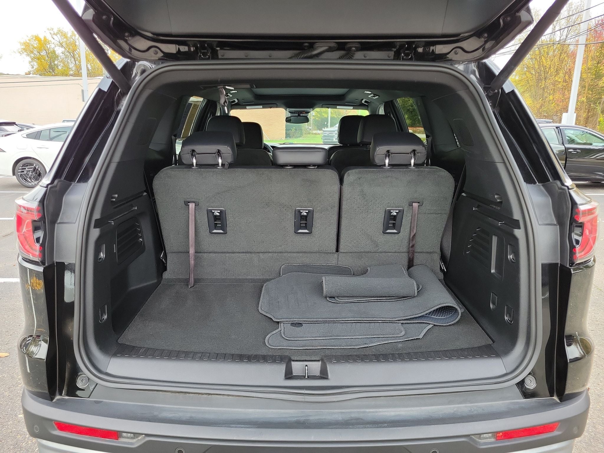 2024 GMC Acadia AWD Elevation