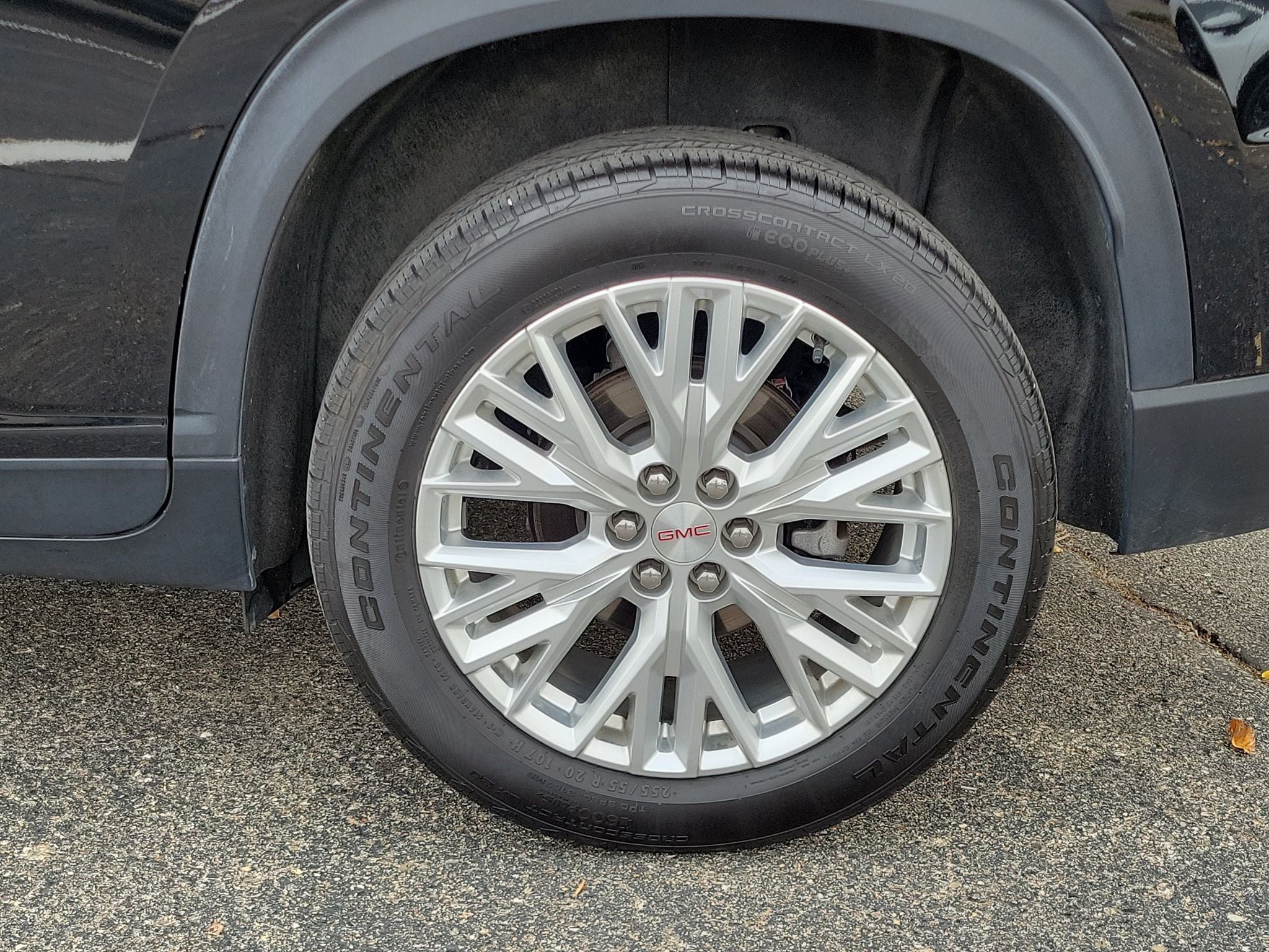 2024 GMC Acadia AWD Elevation