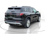 2024 GMC Acadia AWD Elevation