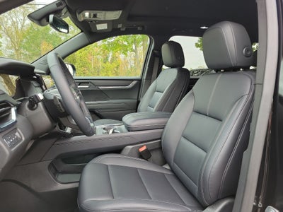 2024 GMC Acadia AWD Elevation