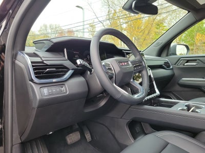 2024 GMC Acadia AWD Elevation