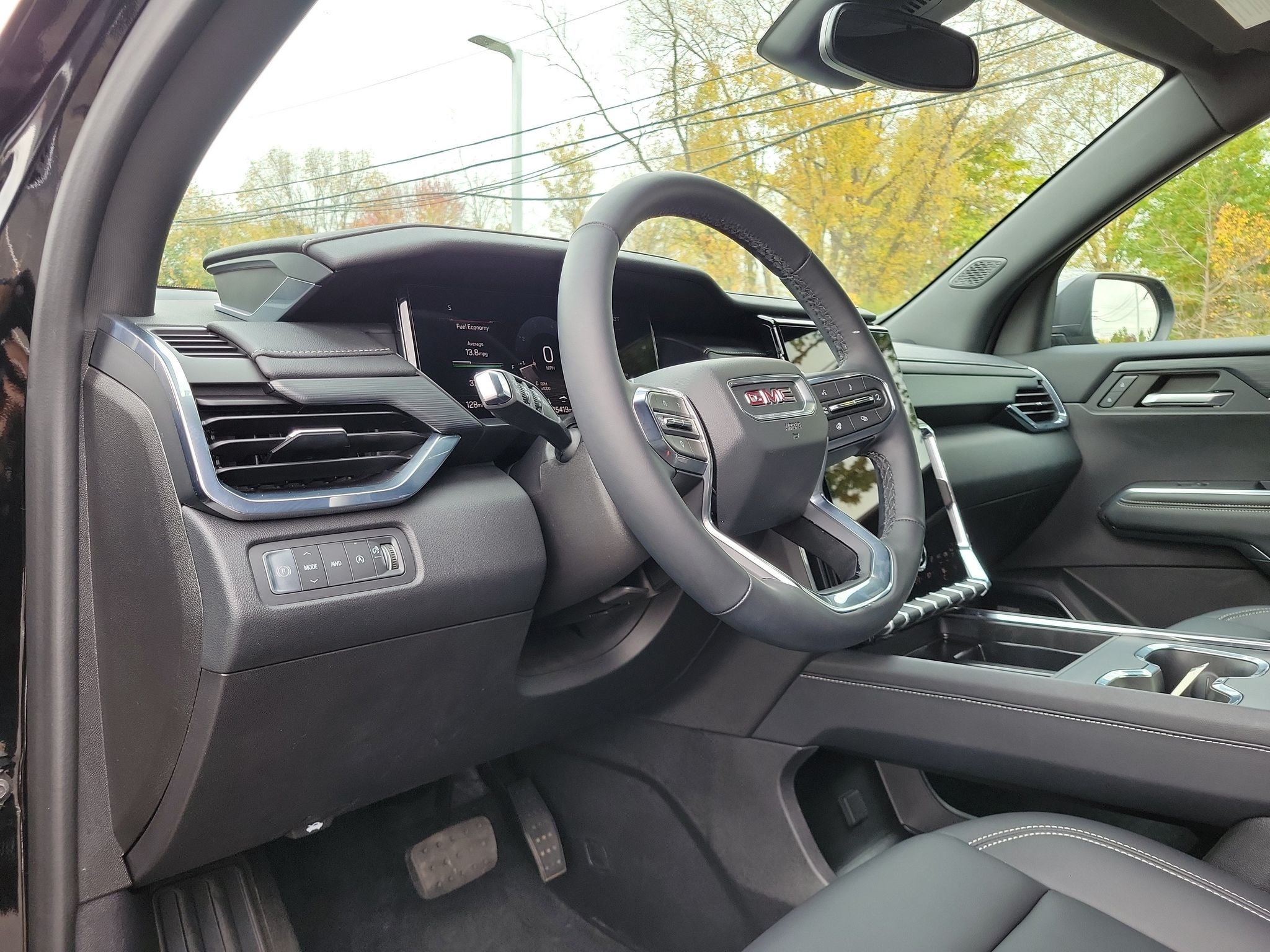 2024 GMC Acadia AWD Elevation