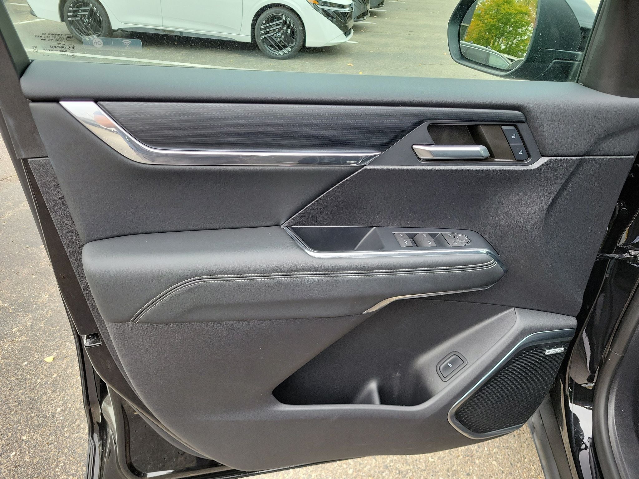2024 GMC Acadia AWD Elevation