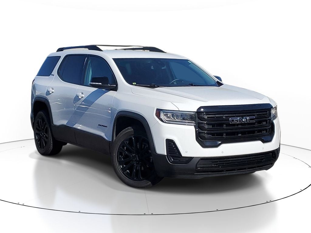 2023 GMC Acadia SLE AWD's photo