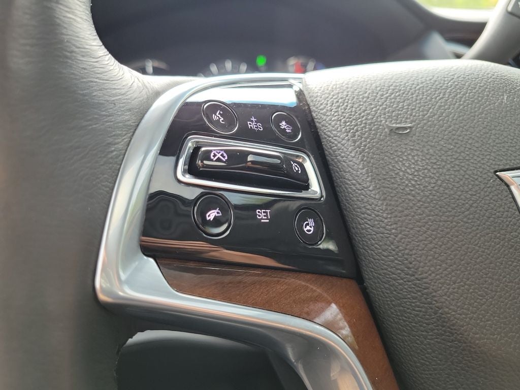 2020 Cadillac Escalade ESV Luxury