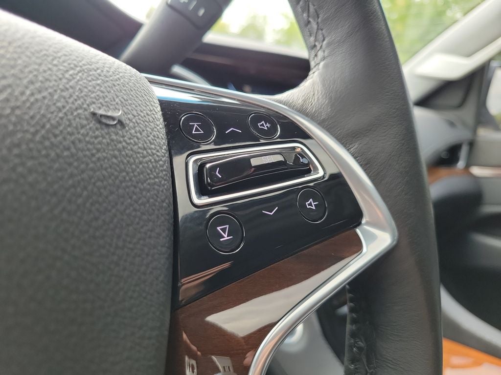 2020 Cadillac Escalade ESV Luxury