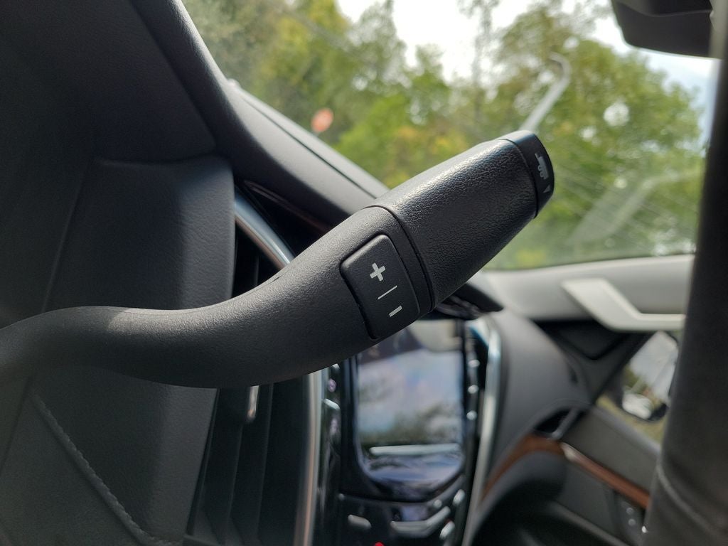 2020 Cadillac Escalade ESV Luxury