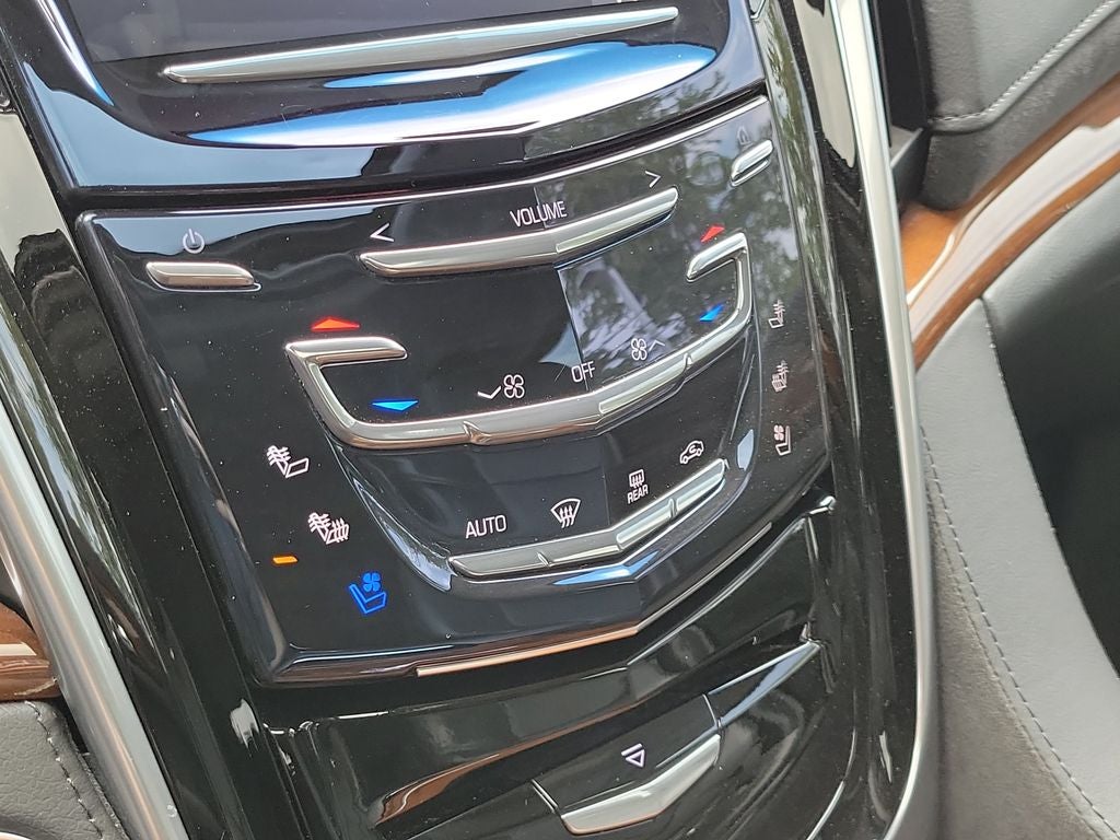 2020 Cadillac Escalade ESV Luxury