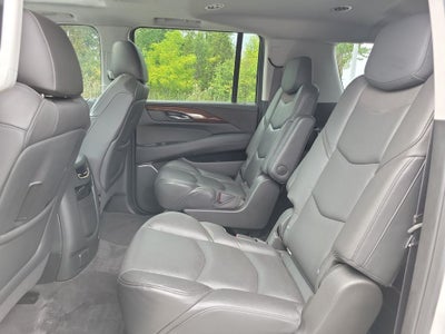 2020 Cadillac Escalade ESV Luxury