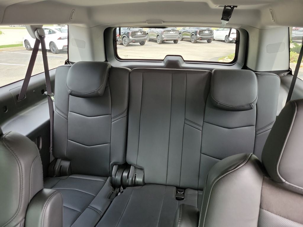 2020 Cadillac Escalade ESV Luxury