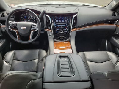 2020 Cadillac Escalade ESV Luxury