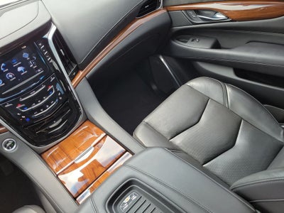 2020 Cadillac Escalade ESV Luxury
