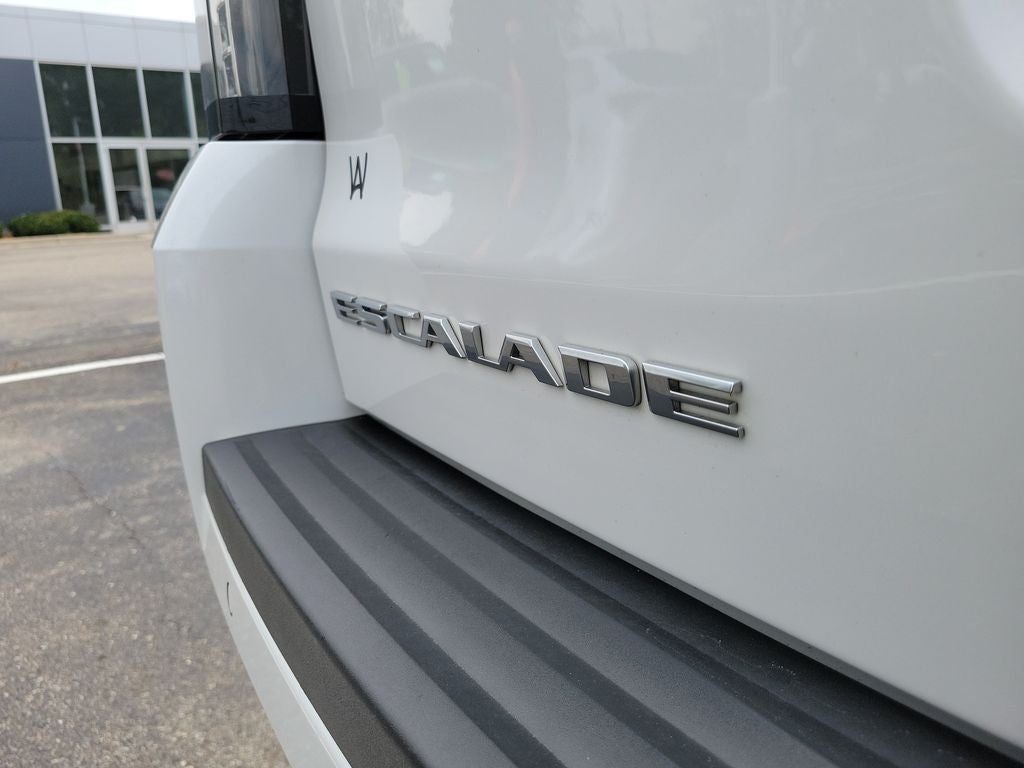 2020 Cadillac Escalade ESV Luxury