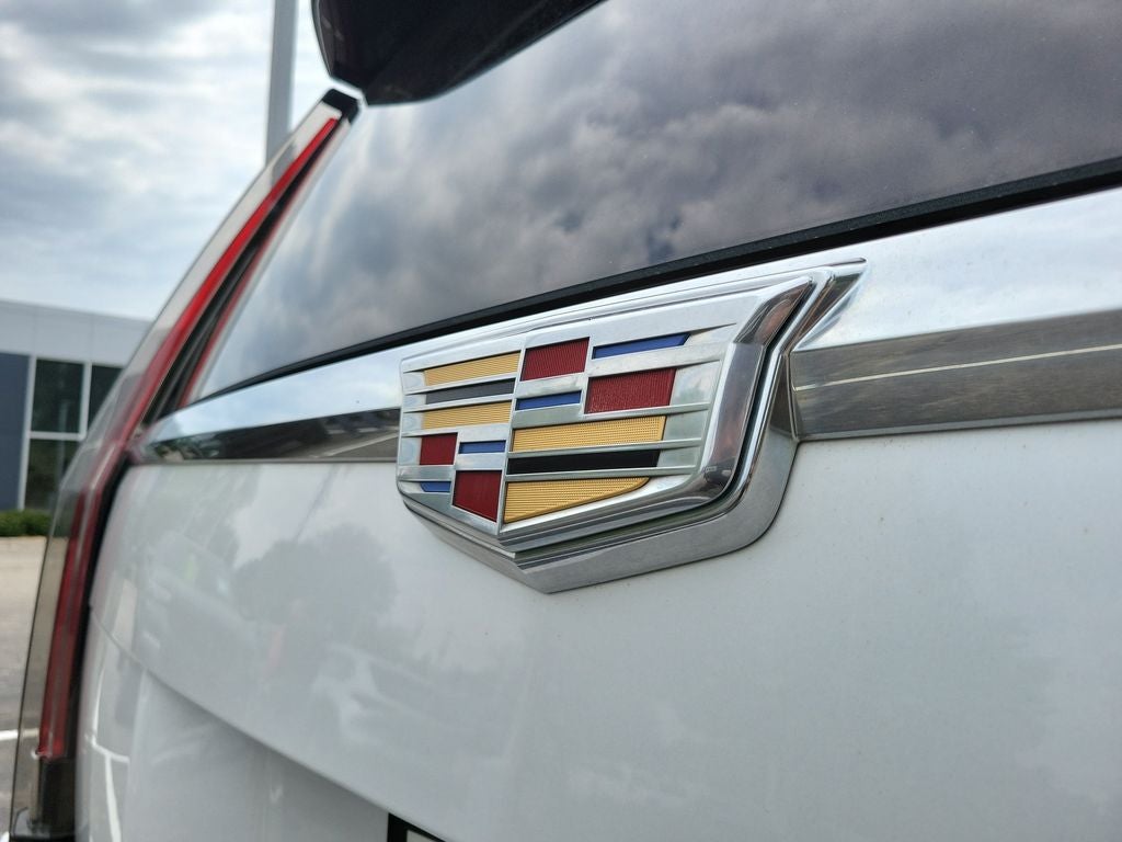 2020 Cadillac Escalade ESV Luxury