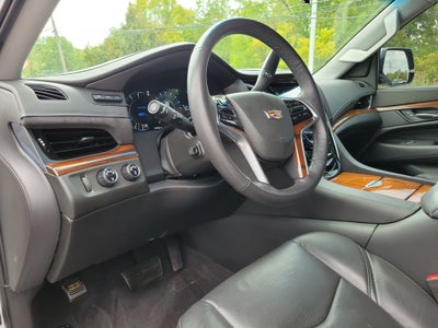2020 Cadillac Escalade ESV Luxury