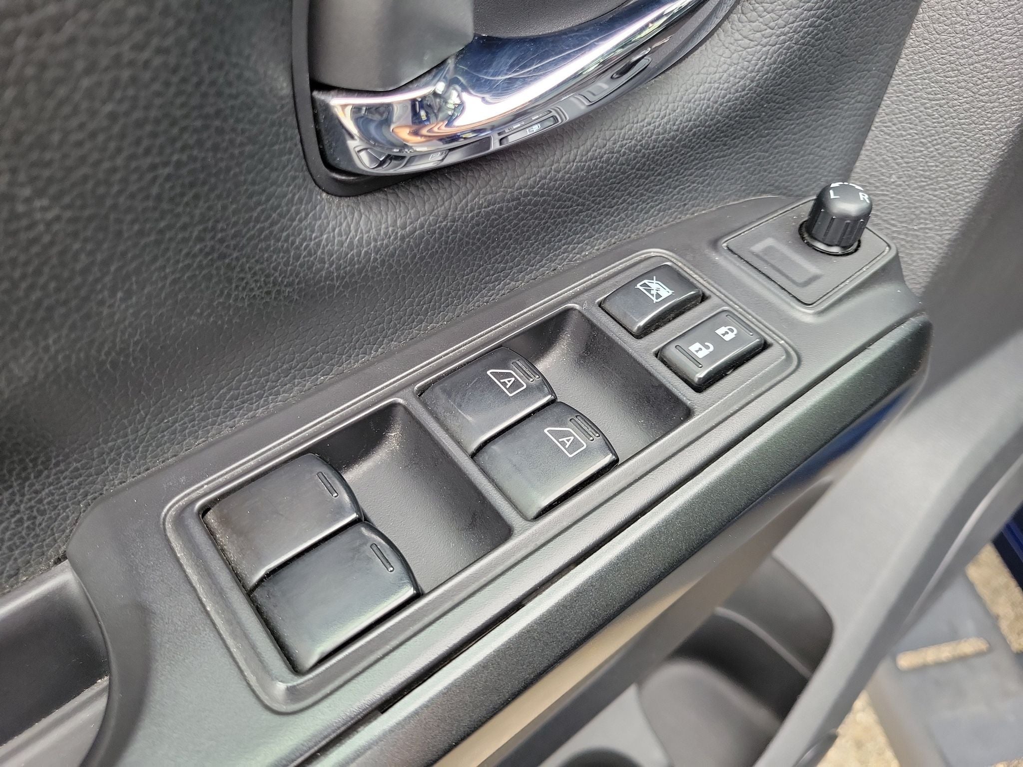 2023 Nissan Titan PRO-4X