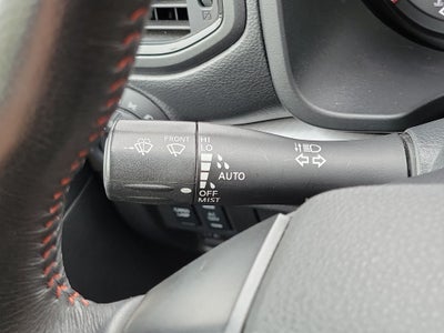 2023 Nissan Titan PRO-4X