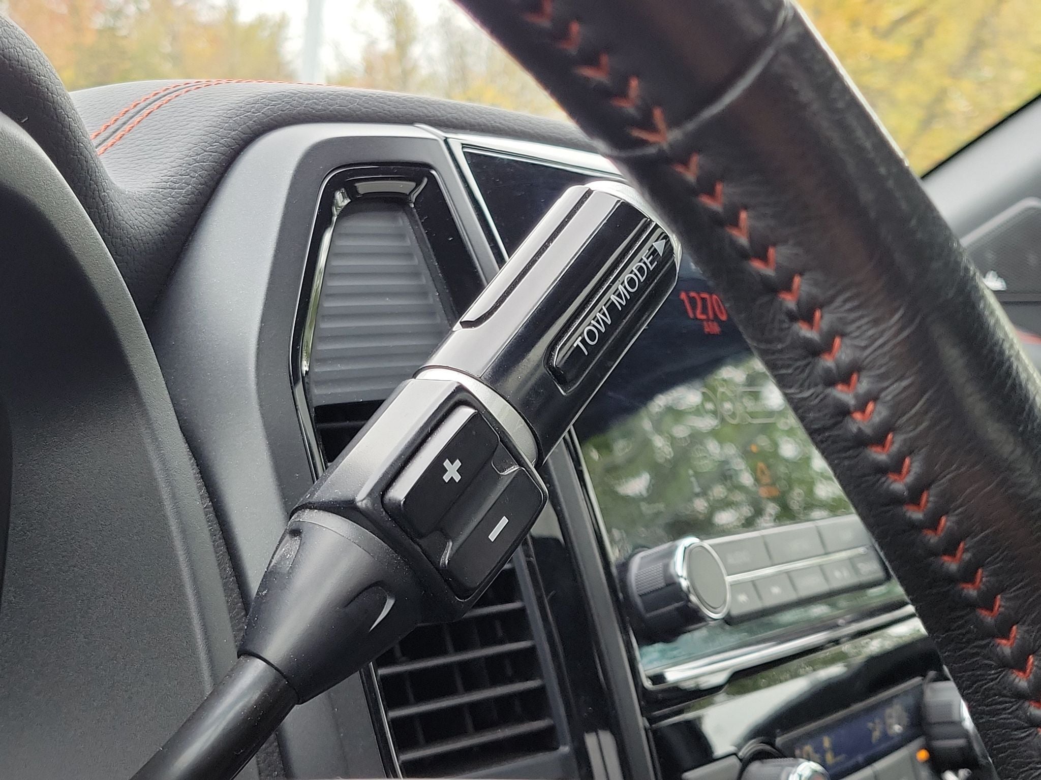 2023 Nissan Titan PRO-4X