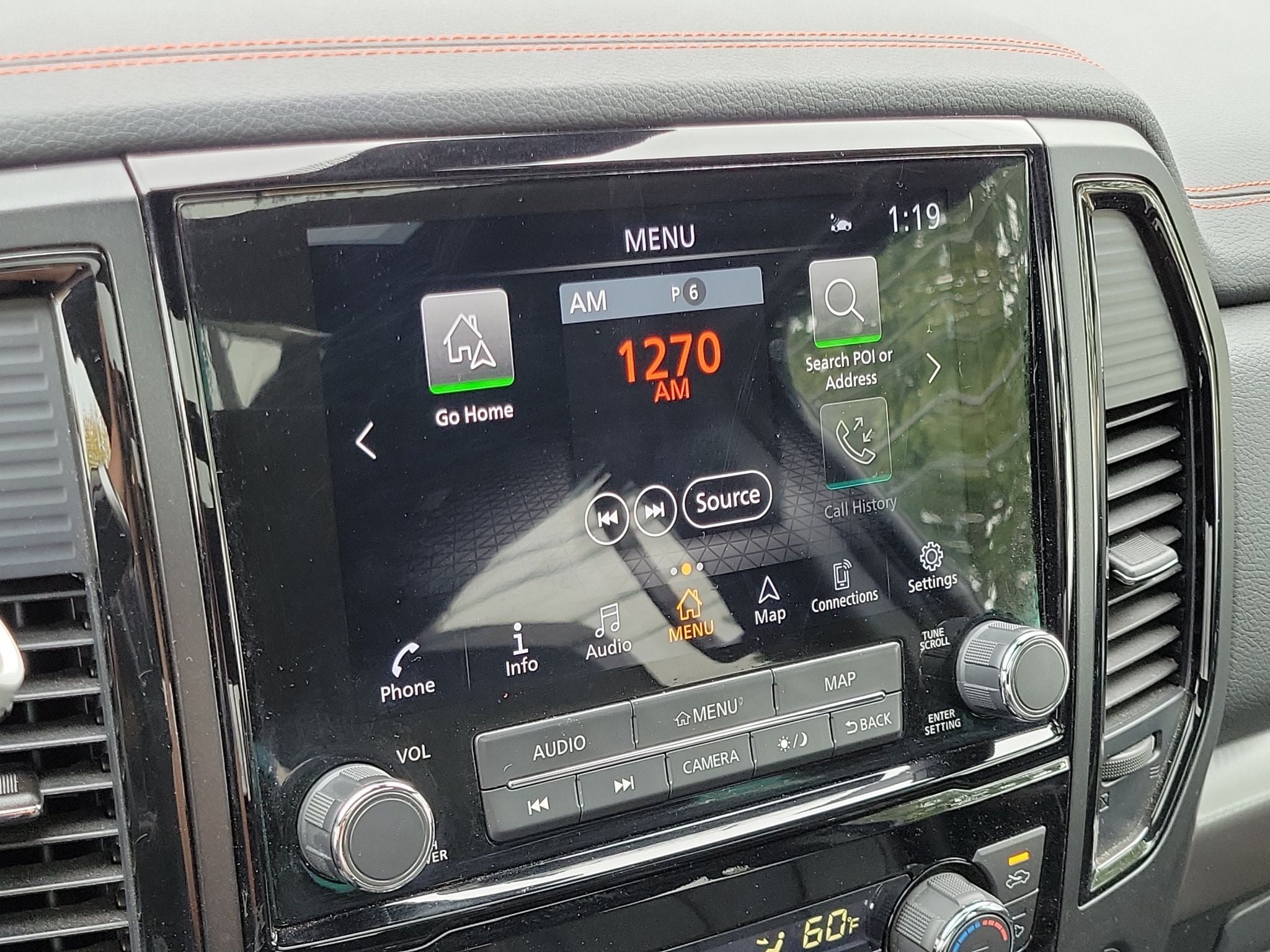 2023 Nissan Titan PRO-4X