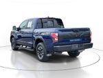 2023 Nissan Titan PRO-4X