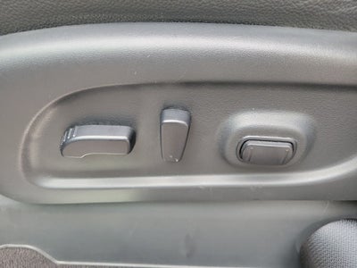 2023 Nissan Titan PRO-4X
