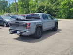 2025 Nissan Frontier PRO-X