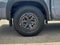 2025 Nissan Frontier PRO-X