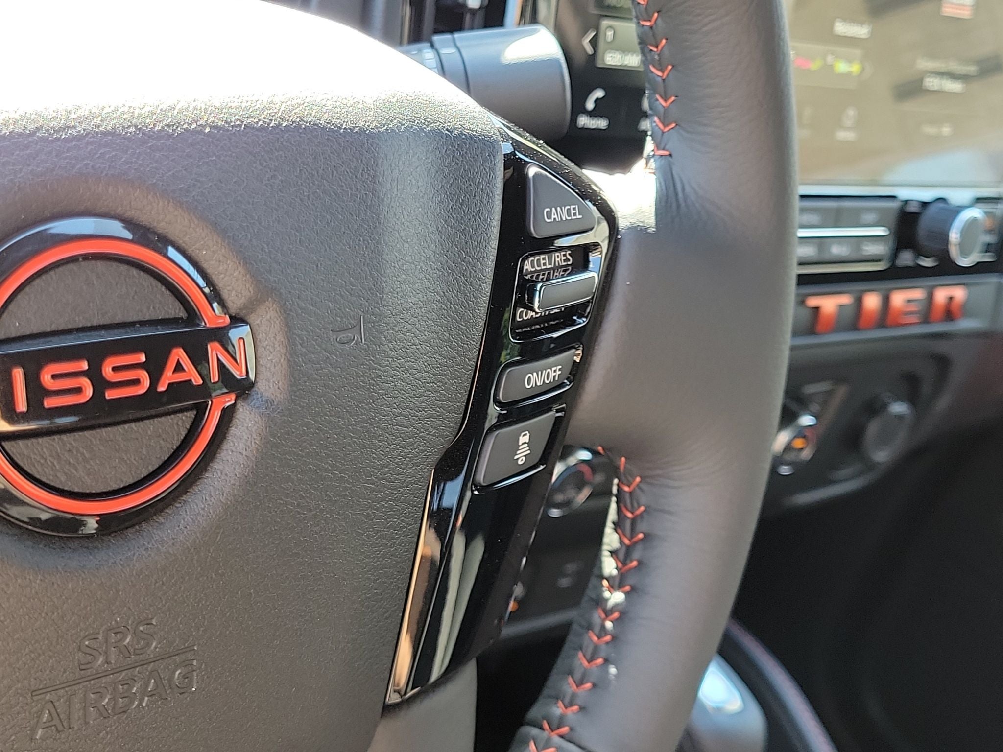 2027 Nissan Frontier PRO-4X