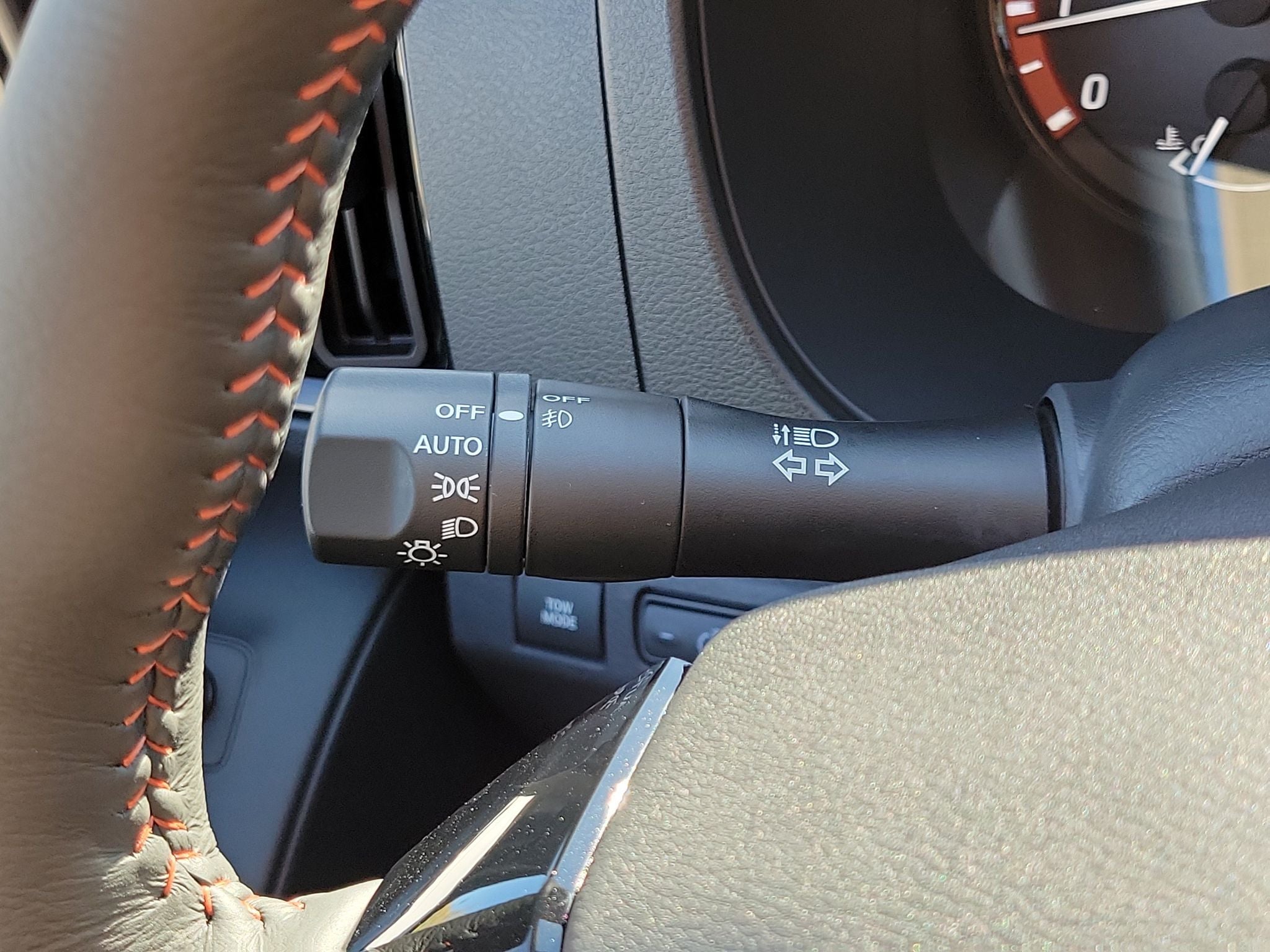 2027 Nissan Frontier PRO-4X