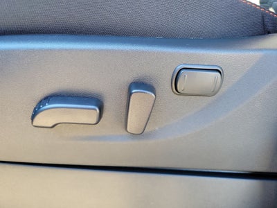 2027 Nissan Frontier PRO-4X