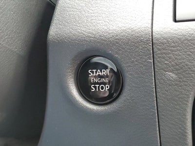 2026 Nissan Frontier PRO-4X w/R Package