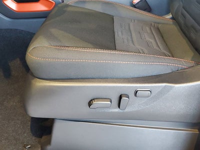 2026 Nissan Frontier PRO-4X w/R Package