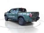 2026 Nissan Frontier PRO-4X w/R Package