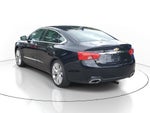 2015 Chevrolet Impala LTZ