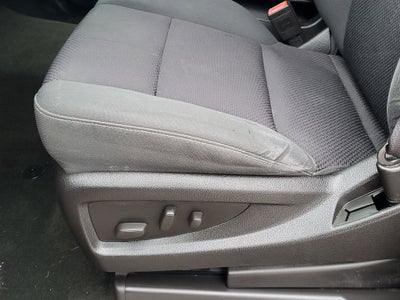 2015 Chevrolet Silverado LT