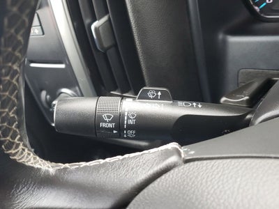 2015 Chevrolet Silverado LT