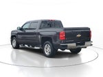 2015 Chevrolet Silverado LT