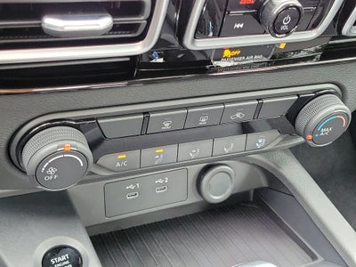 2027 Nissan Sentra S